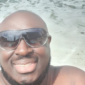 Meet your Posher, Antwan